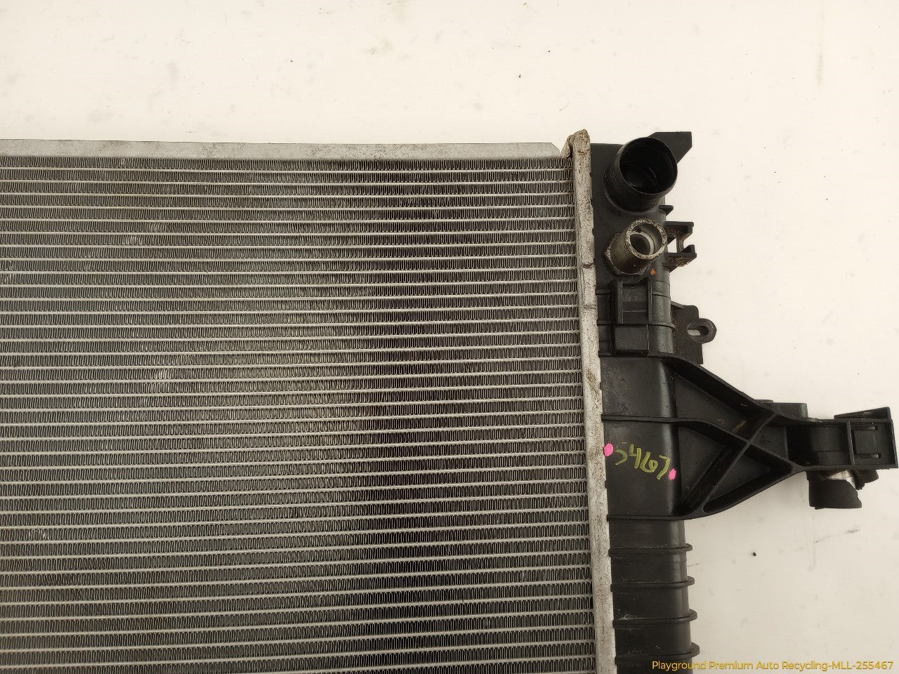 Volvo XC70 Radiator