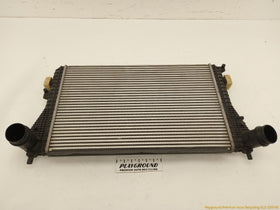 Volkswagen CC Intercooler