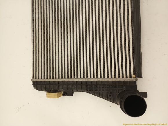 Volkswagen CC Intercooler