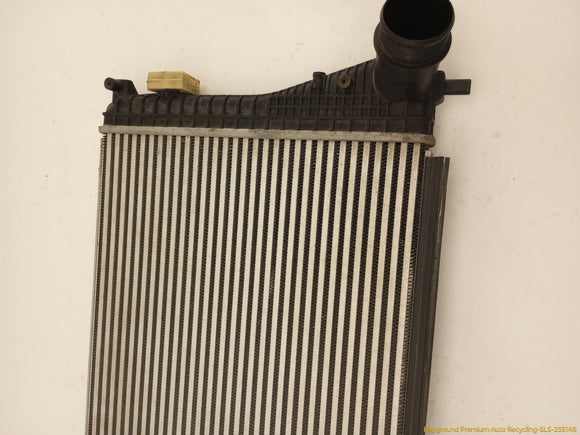 Volkswagen CC Intercooler
