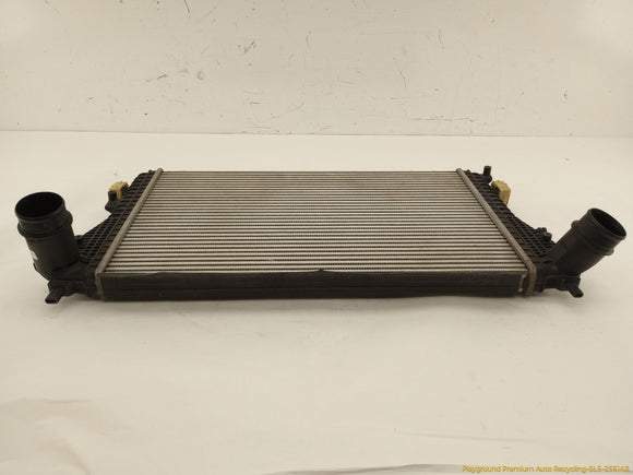 Volkswagen CC Intercooler