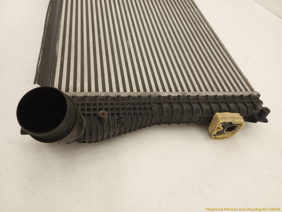 Volkswagen CC Intercooler