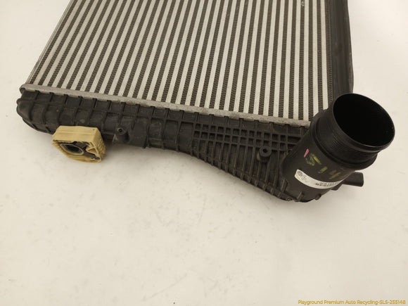 Volkswagen CC Intercooler