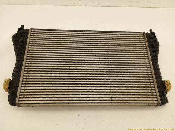 Volkswagen CC Intercooler