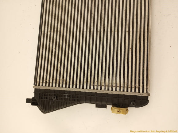 Volkswagen CC Intercooler