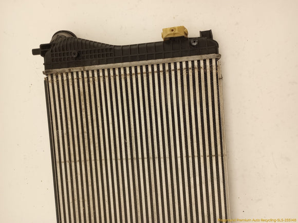 Volkswagen CC Intercooler