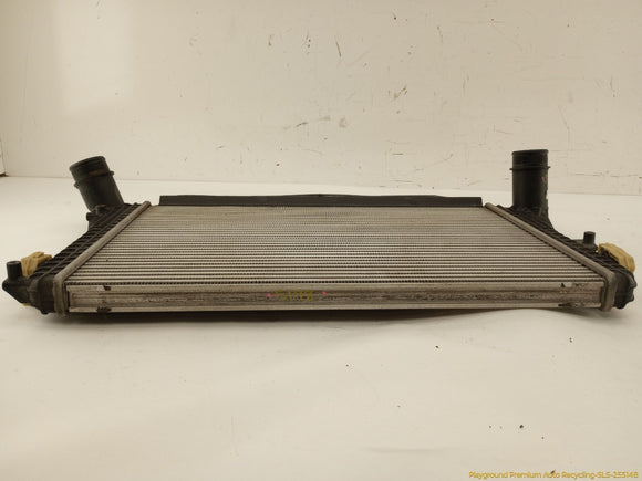 Volkswagen CC Intercooler