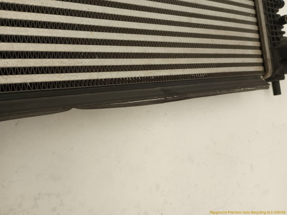 Volkswagen CC Intercooler