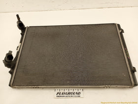 Volkswagen CC Radiator