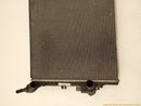 Volkswagen CC Radiator-2