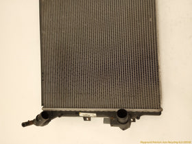 Volkswagen CC Radiator - 0