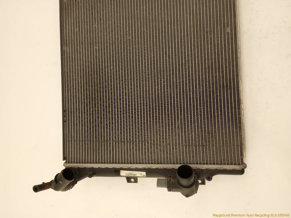Volkswagen CC Radiator