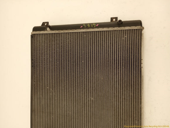 Volkswagen CC Radiator