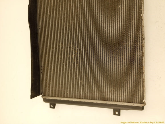 Volkswagen CC Radiator
