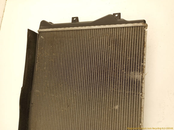 Volkswagen CC Radiator