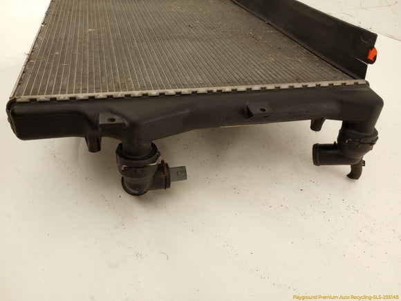 Volkswagen CC Radiator