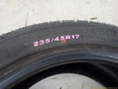 Volkswagen CC Pair Of Kenda Tires-2