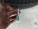 Volkswagen CC Pair Of Kenda Tires-7