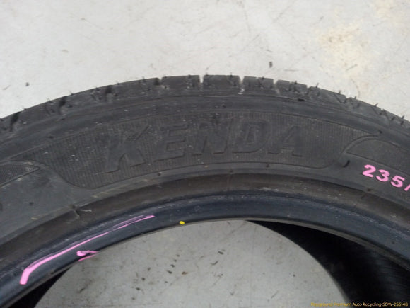 Volkswagen CC Pair Of Kenda Tires