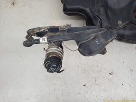 Volkswagen CC Fuel Gas Tank - 0
