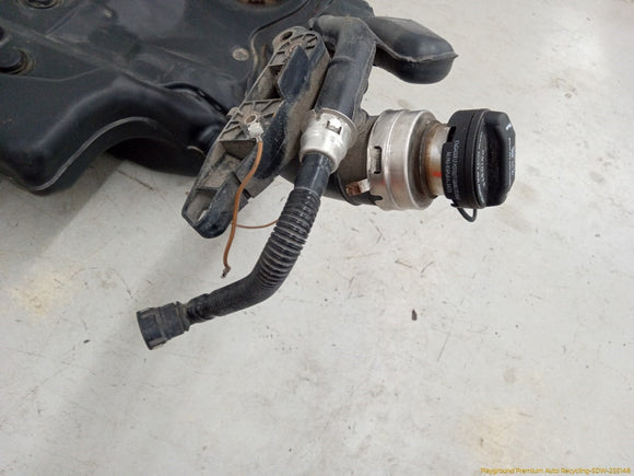 Volkswagen CC Fuel Gas Tank