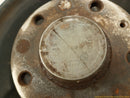 Volkswagen CC Driver Left Rear Spindle Knuckle Hub-9
