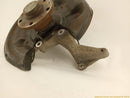 Volkswagen CC Driver Left Rear Spindle Knuckle Hub-10