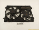 Volkswagen CC Radiator Cooling Fan-1
