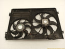Volkswagen CC Radiator Cooling Fan-2