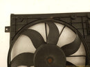 Volkswagen CC Radiator Cooling Fan-3