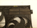 Volkswagen CC Radiator Cooling Fan-4