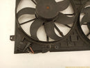 Volkswagen CC Radiator Cooling Fan-6