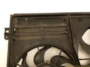 Volkswagen CC Radiator Cooling Fan-8