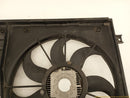 Volkswagen CC Radiator Cooling Fan-9