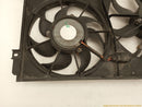 Volkswagen CC Radiator Cooling Fan-11