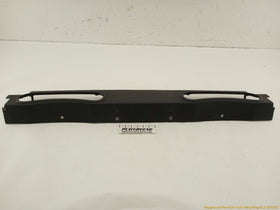 Mercedes SLK230 Rear Upper Roll Bar Trim