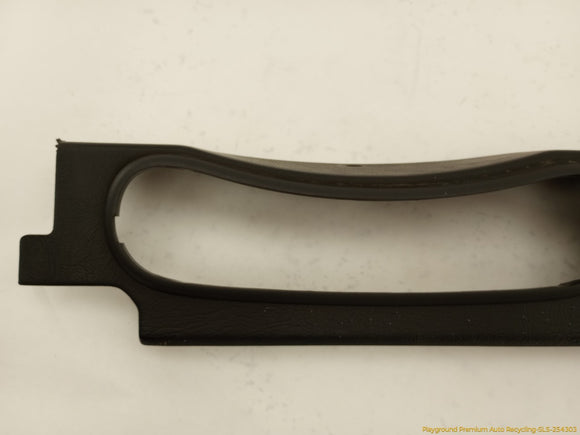 Mercedes SLK230 Rear Upper Roll Bar Trim