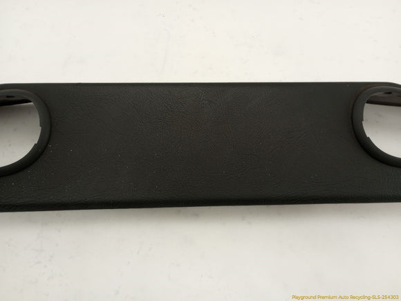 Mercedes SLK230 Rear Upper Roll Bar Trim