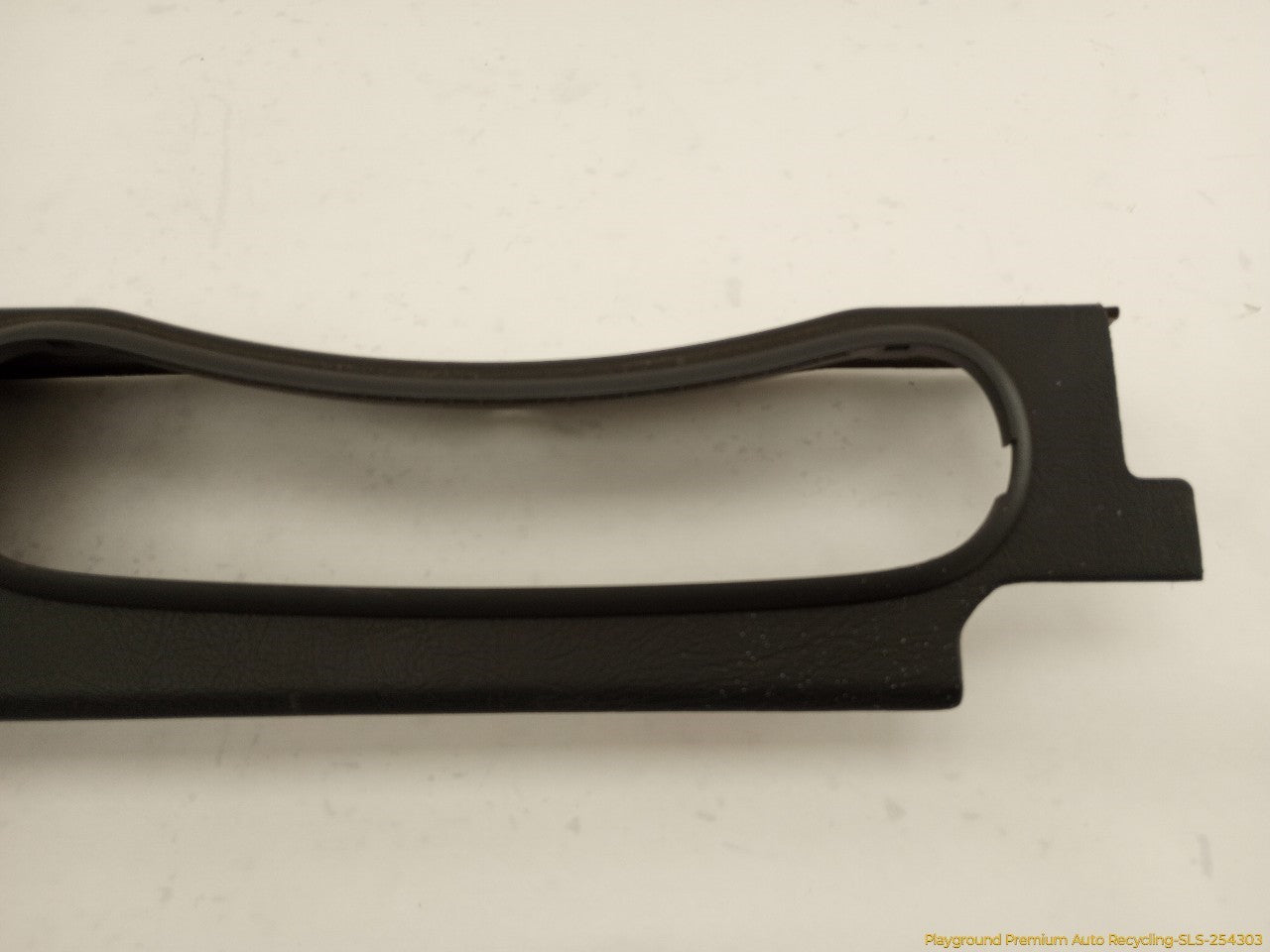 Mercedes SLK230 Rear Upper Roll Bar Trim