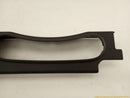Mercedes SLK230 Rear Upper Roll Bar Trim-6