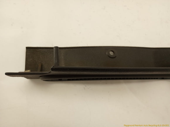 Mercedes SLK230 Rear Upper Roll Bar Trim