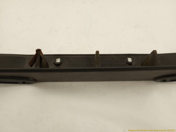 Mercedes SLK230 Rear Upper Roll Bar Trim