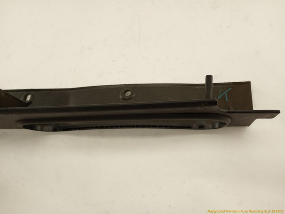 Mercedes SLK230 Rear Upper Roll Bar Trim