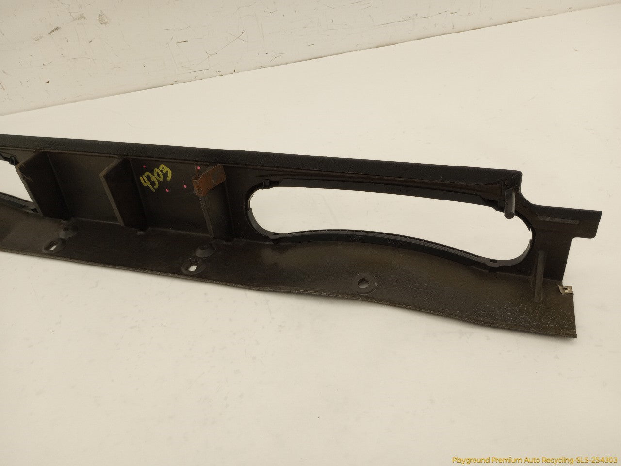 Mercedes SLK230 Rear Upper Roll Bar Trim