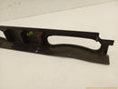 Mercedes SLK230 Rear Upper Roll Bar Trim-11