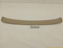 Mercedes SLK230 Rear Headliner Trim-1