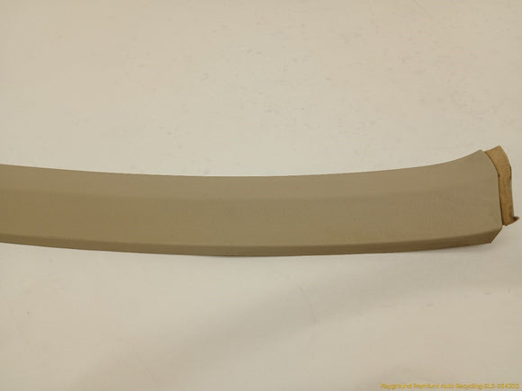Mercedes SLK230 Rear Headliner Trim