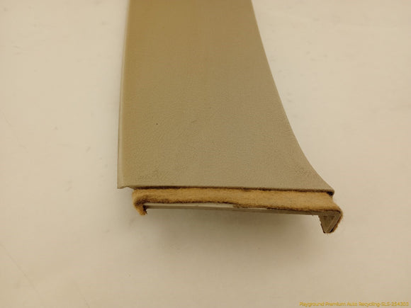 Mercedes SLK230 Rear Headliner Trim