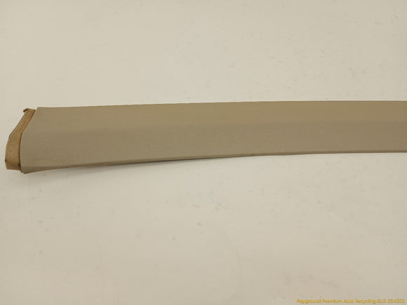 Mercedes SLK230 Rear Headliner Trim