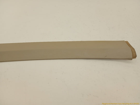Mercedes SLK230 Rear Headliner Trim